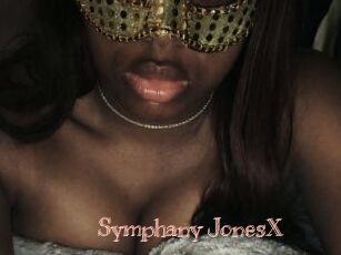 Symphany_JonesX