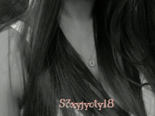 S3xyjyoty18