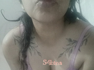 S4bina