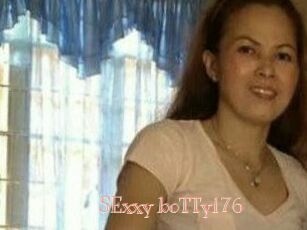 SExxy_boTTy176