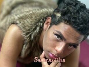 Saamanttha