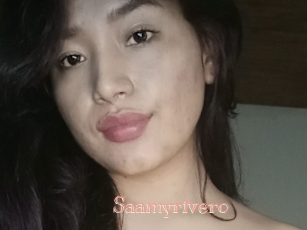 Saamyrivero