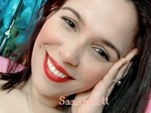 Saandyhott