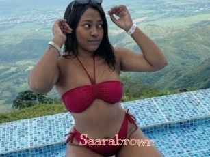 Saarabrown