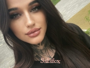 Sabifox