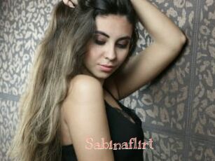 Sabinaflirt
