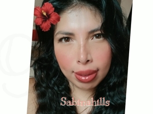 Sabinahills