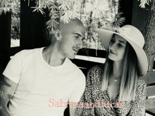Sabrinaandlucas