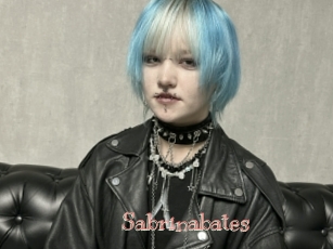 Sabrinabates