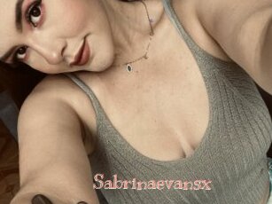 Sabrinaevansx