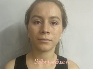 Sabrinafunn