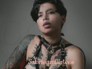 Sabrinamillstone