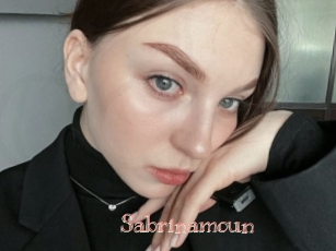 Sabrinamoun