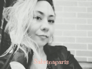 Sabrinaparis