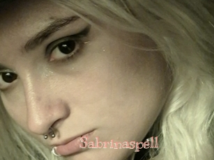Sabrinaspell
