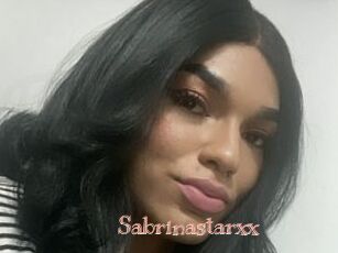 Sabrinastarxx