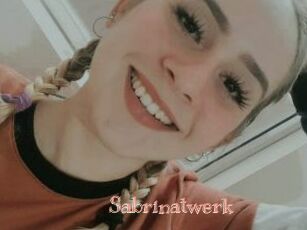 Sabrinatwerk