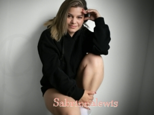 Sabrinnalewis