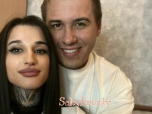 Sabybronty