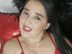 Sacha_love