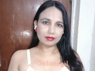 Sadiaangel