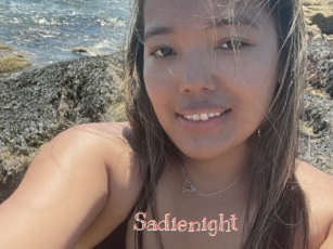 Sadienight