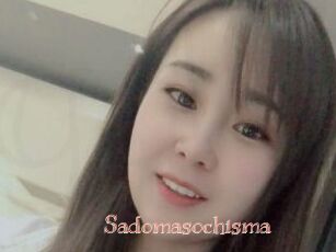 Sadomasochisma