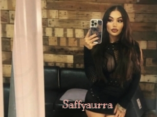 Saffyaurra