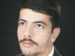 Safi2013