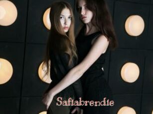 Safiabrendie