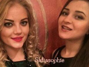 Safiasophie