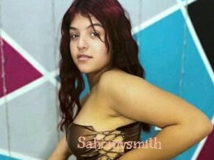 Sahomysmith