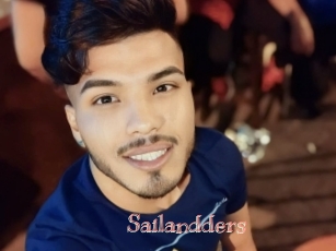 Sailandders