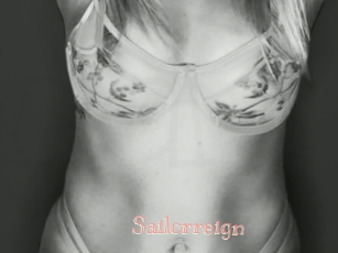 Sailorreign