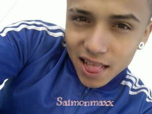 Saimonmaxx