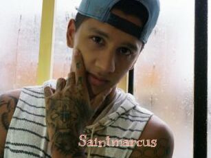 Saintmarcus