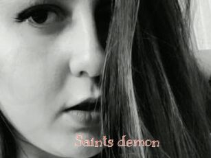 Saints_demon