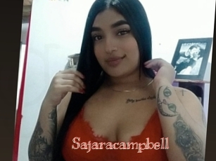 Sajaracampbell