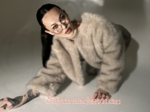 Sakuraackerman