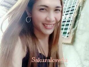 Sakuralove4u