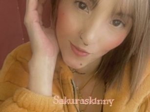 Sakuraskinny