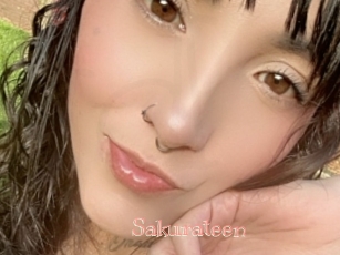 Sakurateen