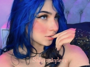 Salemskylerr