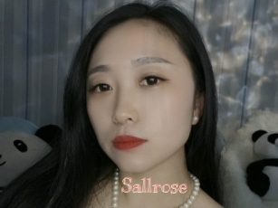 Sallrose