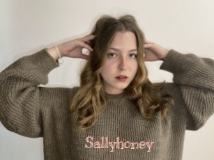 Sallyhoney