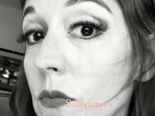 Sallykaye