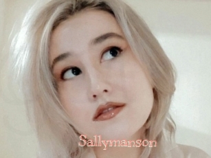 Sallymanson