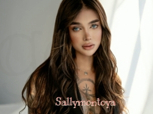 Sallymontoya