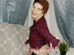 Sallypleasurable
