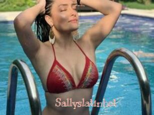 Sallyslatinhot